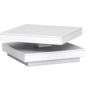 Obrazek Stolik Berlin biały mat