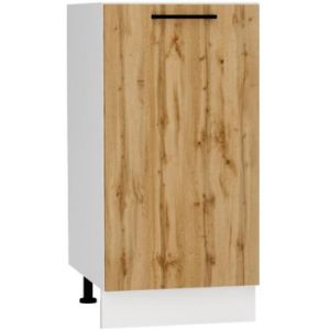 Obrazek Szafka kuchenna Bono D40 Pl dąb wotan 