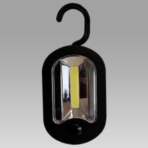 Obrazek Latarka LED EF-027-1 47102