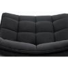 Obrazek Krzesło Enzo czarny