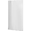 Obrazek Ścianka WALK-IN Rode 90x195 CZ CHR