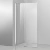 Obrazek Ścianka WALK-IN Rode 90x195 CZ CHR
