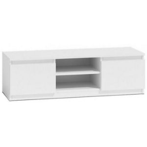 Obrazek Szafka RTV Tula biały