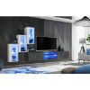 Obrazek Witryna Switch WW 4 biały