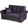 Obrazek Sofa Riva II popielaty