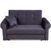 Obrazek Sofa Riva II popielaty