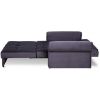 Obrazek Sofa Riva II popielaty