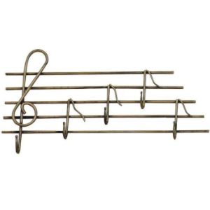 Obrazek Wieszak ścienny 10-115