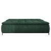 Obrazek Kanapa Sweet Riviera 38 dr. czarne