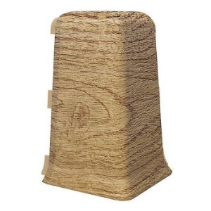 Obrazek Narożnik zewnętrzny Esquero Duo 659 orzech amerykański 2szt