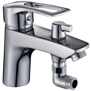 Obrazek Bateria wannowa stojąca Rea