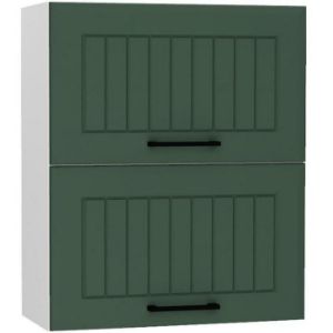 Obrazek  Szafka Kuchenna Irma W60grf/2 Zielony Mat 