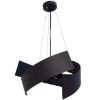 Obrazek Lampa Tango 2718 Czarna LW3 