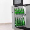 Obrazek Szafka kuchenna Emily W60 Dast Grey 