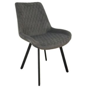 Obrazek Krzesło Kansas Tk. Popiel 820-19