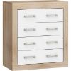 Obrazek Komoda 4S Verin VRN -11