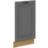 Obrazek Front kuchenny Stilo dustgrey/artisan 713x446