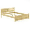 Obrazek Łóżko Buk LK109–160x200 naturalny