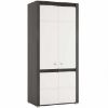 Obrazek Szafa Sevilla typ 20 90 cm sosna norweska/ biały