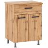 Obrazek Szafka kuchenna Sofia D60 2D 1S