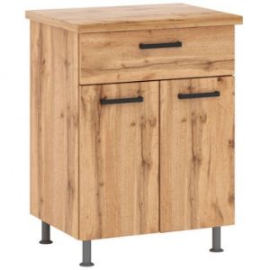 Obrazek Szafka kuchenna Sofia D60 2D 1S