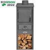 Obrazek Piec Ekonomik LM 6 kW