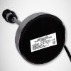 Obrazek Lampa Biurkowa Agnes 03147 E14 Grey