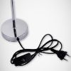Obrazek Lampa Biurkowa Agnes 03147 E14 Grey