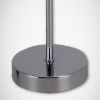 Obrazek Lampa Biurkowa Agnes 03147 E14 Grey