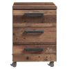 Obrazek Kontenerek Symmach Old-Wood Vinteage/Beton
