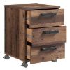 Obrazek Kontenerek Symmach Old-Wood Vinteage/Beton