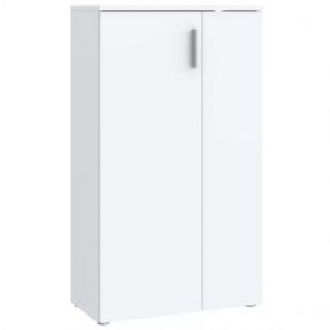 Obrazek Komoda Boots Biały