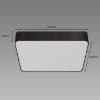 Obrazek Plafon Totem LED D 48W 4000K 03931