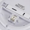 Obrazek Plafon Major LED C 18W white 4000K 03742P