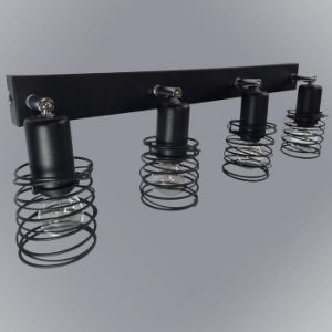 Obrazek Lampa Mini Spring 2808/Z-A-4 LS4 