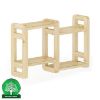 Obrazek Półka Sosna PK104-80x44x19 surowy