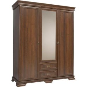 Obrazek Szafa Kora KS2 samoa king 158 cm