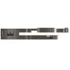 Obrazek Szafka kuchenna STILO grafit mat/biały 40gs-72 1f