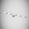 Obrazek Kinkiet Roxana LED 15W Chrome 4000K 03750 K1