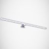 Obrazek Kinkiet Roxana LED 15W Chrome 4000K 03750 K1
