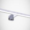 Obrazek Kinkiet Roxana LED 15W Chrome 4000K 03750 K1