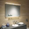 Obrazek Kinkiet Roxana LED 15W Chrome 4000K 03750 K1