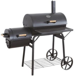 Obrazek Grill węglowy JY-001