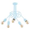 Obrazek Lampa Tango Blue op. ośw. 5 PŁ 28485 LW5