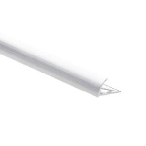 Obrazek Listwa aluminiowa owal 12/250 