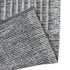 Obrazek Dywan bawełniany Chindi 0.8/1.5 Cr-1302 grey/white