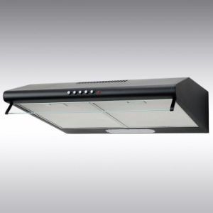 Obrazek Okap P-3060 czarny