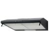 Obrazek Okap P-3060 czarny