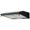 Obrazek Okap P-3060 czarny
