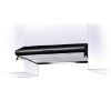 Obrazek Okap P-3060 czarny